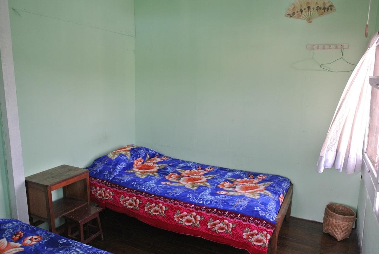 Guest house Golden Lily