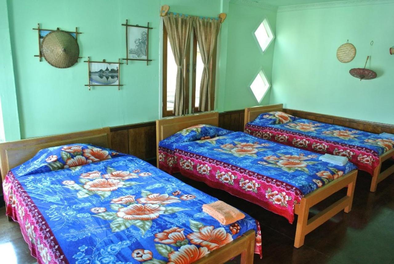 Golden Lily Guest house