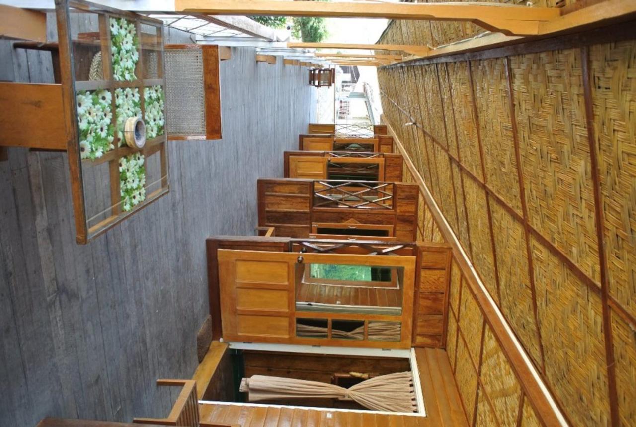 Golden Lily Guest house Kalaw